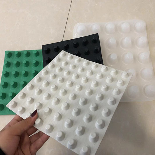 排水板